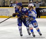 Photo hockey match Dijon  - Gap  le 28/01/2014