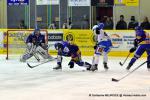 Photo hockey match Dijon  - Gap  le 28/01/2014