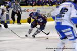 Photo hockey match Dijon  - Gap  le 28/01/2014