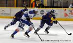 Photo hockey match Dijon  - Gap  le 28/01/2014