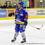 Photo hockey match Dijon  - Gap  le 28/01/2014