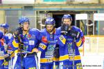 Photo hockey match Dijon  - Gap  le 28/01/2014