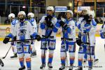 Photo hockey match Dijon  - Gap  le 28/01/2014