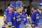 Photo hockey match Dijon  - Gap  le 28/01/2014