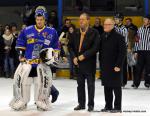 Photo hockey match Dijon  - Gap  le 28/01/2014