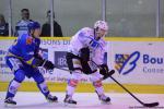 Photo hockey match Dijon  - Gap  le 20/01/2015