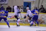 Photo hockey match Dijon  - Gap  le 20/01/2015