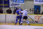 Photo hockey match Dijon  - Gap  le 20/01/2015
