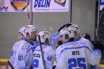 Photo hockey match Dijon  - Gap  le 20/01/2015
