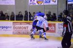 Photo hockey match Dijon  - Gap  le 20/01/2015