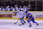 Photo hockey match Dijon  - Gap  le 20/01/2015