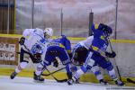 Photo hockey match Dijon  - Gap  le 20/01/2015