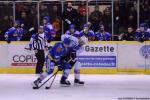 Photo hockey match Dijon  - Gap  le 20/01/2015