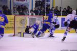 Photo hockey match Dijon  - Gap  le 20/01/2015