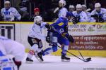 Photo hockey match Dijon  - Gap  le 20/01/2015