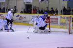 Photo hockey match Dijon  - Gap  le 20/01/2015