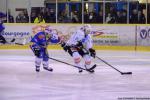 Photo hockey match Dijon  - Gap  le 20/01/2015