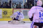 Photo hockey match Dijon  - Gap  le 20/01/2015