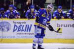 Photo hockey match Dijon  - Gap  le 20/01/2015