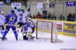 Photo hockey match Dijon  - Gap  le 20/01/2015