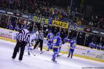 Photo hockey match Dijon  - Gap  le 20/01/2015