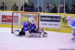 Photo hockey match Dijon  - Gap  le 20/01/2015
