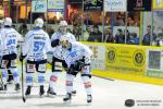 Photo hockey match Dijon  - Gap  le 20/01/2015
