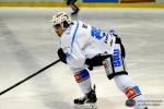 Photo hockey match Dijon  - Gap  le 20/01/2015
