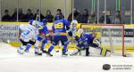 Photo hockey match Dijon  - Gap  le 20/01/2015
