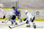 Photo hockey match Dijon  - Gap  le 20/01/2015