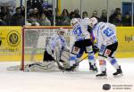 Photo hockey match Dijon  - Gap  le 20/01/2015