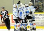 Photo hockey match Dijon  - Gap  le 20/01/2015
