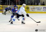Photo hockey match Dijon  - Gap  le 20/01/2015