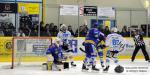Photo hockey match Dijon  - Gap  le 20/01/2015