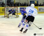 Photo hockey match Dijon  - Gap  le 20/01/2015