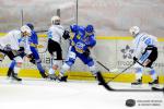 Photo hockey match Dijon  - Gap  le 20/01/2015