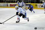 Photo hockey match Dijon  - Gap  le 20/01/2015