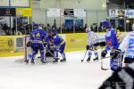 Photo hockey match Dijon  - Gap  le 20/01/2015