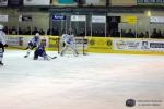 Photo hockey match Dijon  - Gap  le 20/01/2015