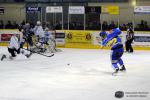 Photo hockey match Dijon  - Gap  le 20/01/2015