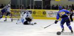 Photo hockey match Dijon  - Gap  le 20/01/2015