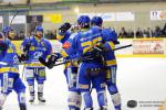 Photo hockey match Dijon  - Gap  le 20/01/2015
