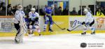 Photo hockey match Dijon  - Gap  le 20/01/2015