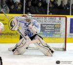 Photo hockey match Dijon  - Gap  le 20/01/2015