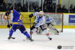 Photo hockey match Dijon  - Gap  le 20/01/2015
