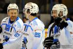 Photo hockey match Dijon  - Gap  le 20/01/2015