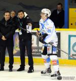 Photo hockey match Dijon  - Gap  le 20/01/2015