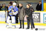 Photo hockey match Dijon  - Gap  le 20/01/2015