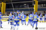 Photo hockey match Dijon  - Gap  le 20/01/2015