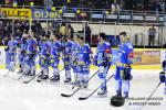 Photo hockey match Dijon  - Gap  le 13/03/2015